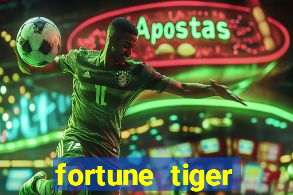 fortune tiger plataforma nova